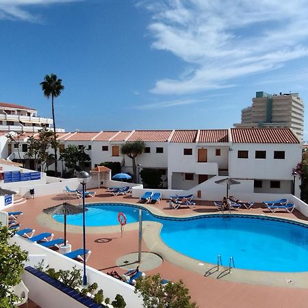 Garden City Costa Adeje (Tenerife) Exterior foto