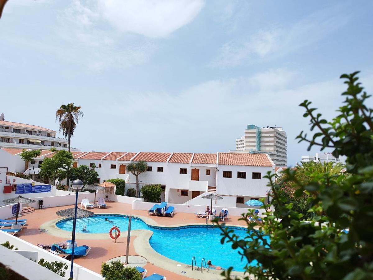 Garden City Costa Adeje (Tenerife) Exterior foto