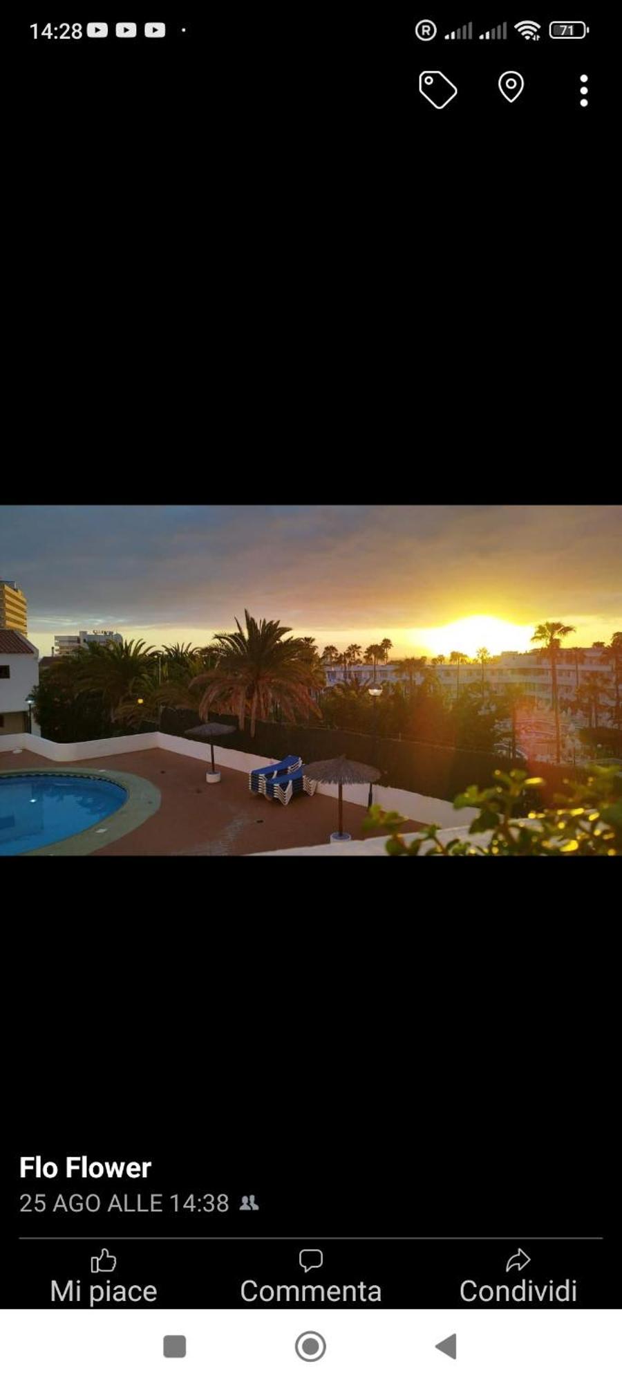 Garden City Costa Adeje (Tenerife) Exterior foto