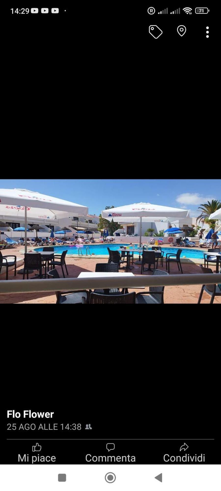 Garden City Costa Adeje (Tenerife) Exterior foto