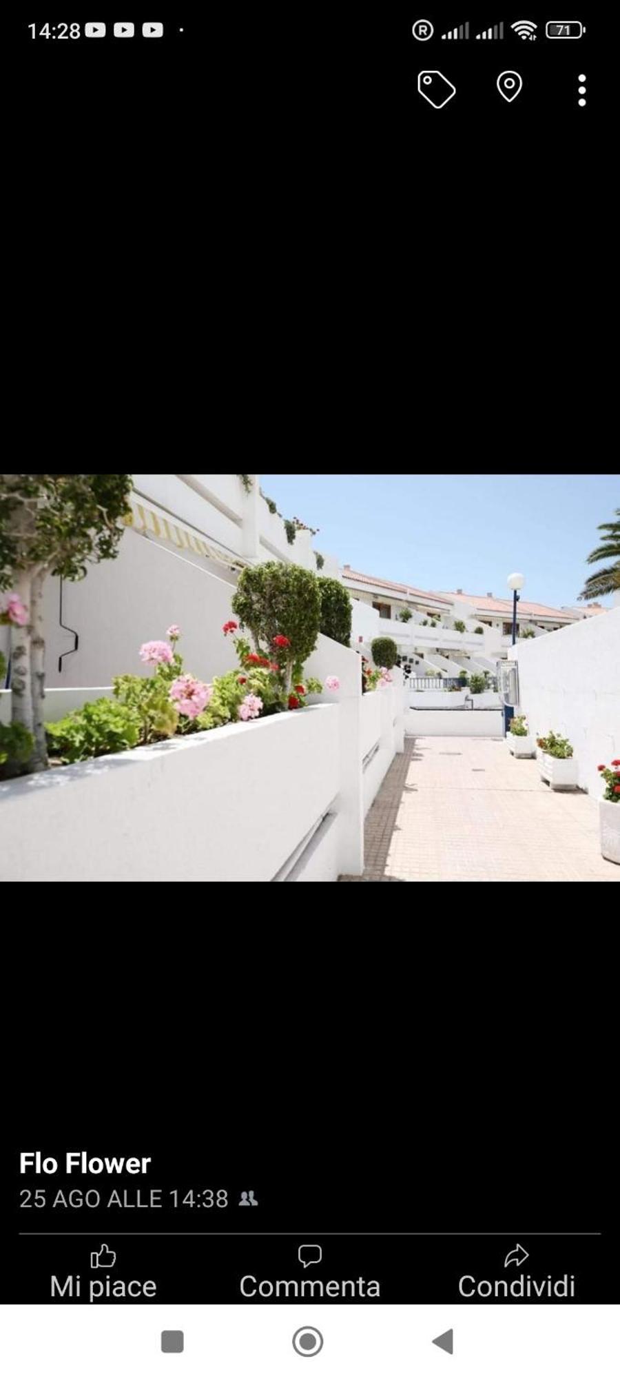 Garden City Costa Adeje (Tenerife) Exterior foto