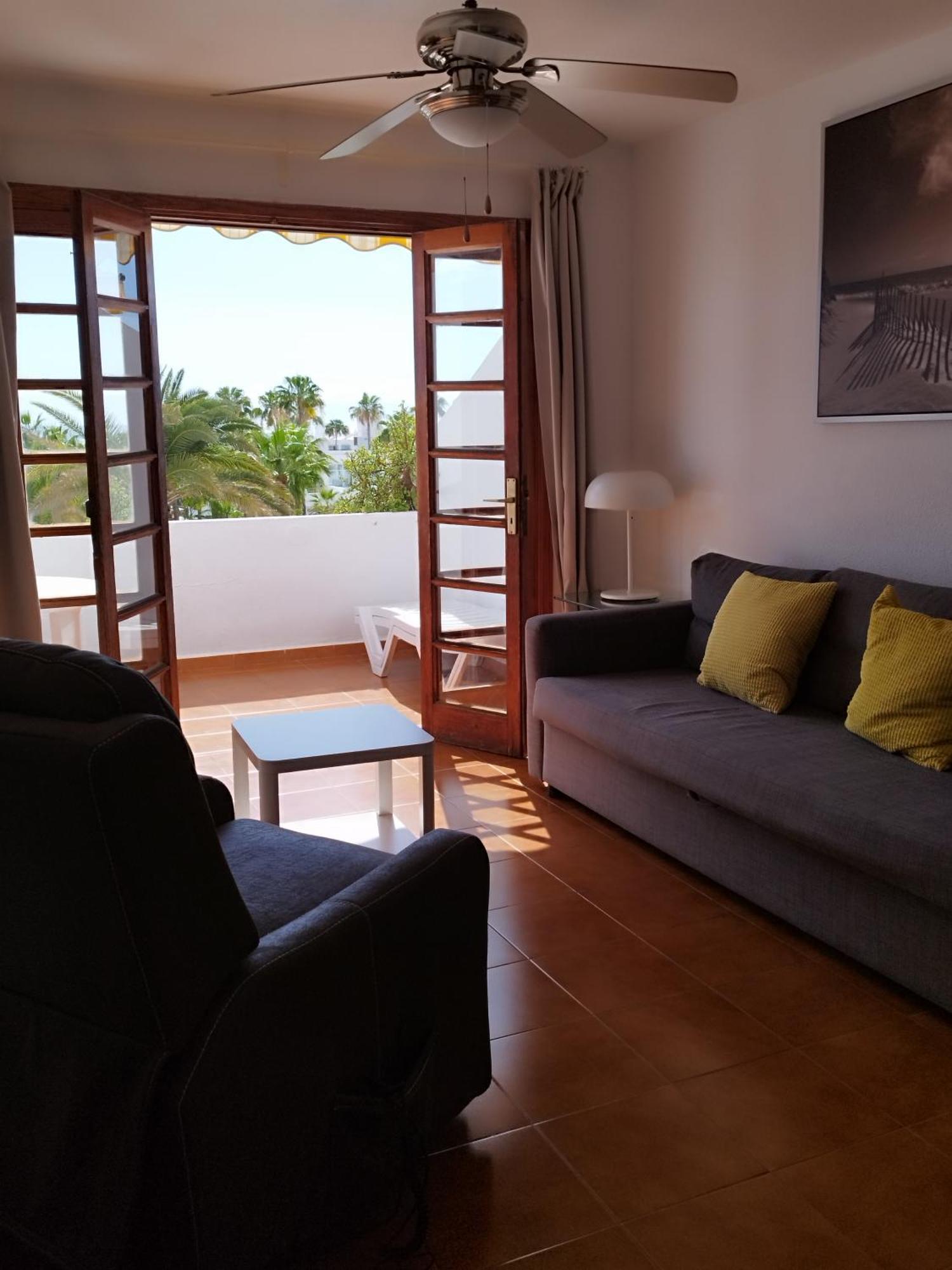Garden City Costa Adeje (Tenerife) Exterior foto
