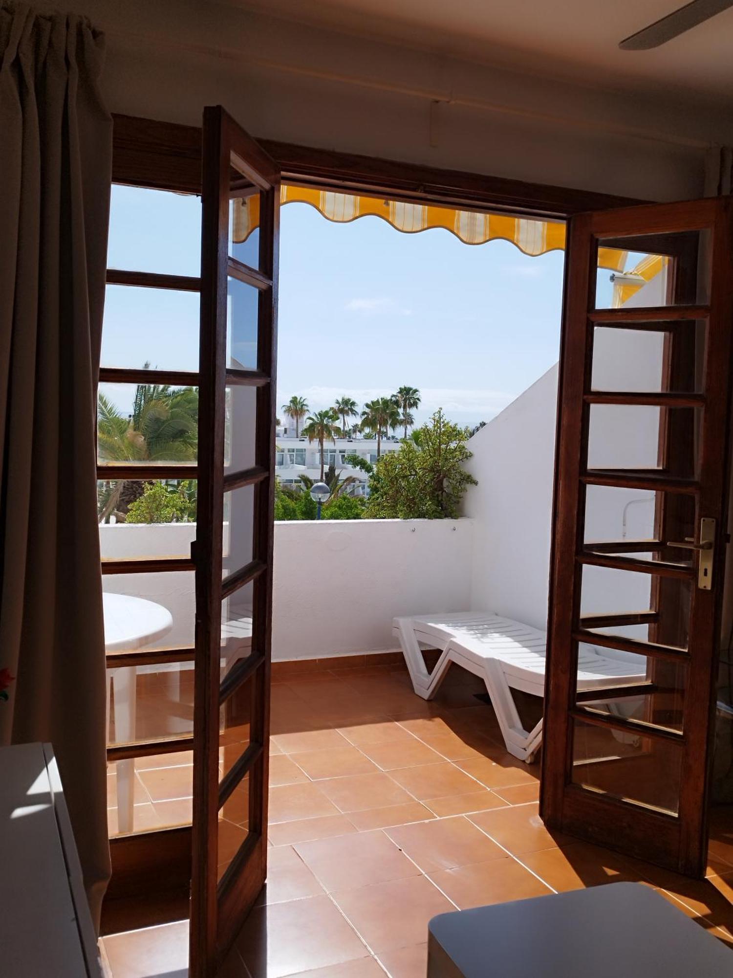 Garden City Costa Adeje (Tenerife) Exterior foto