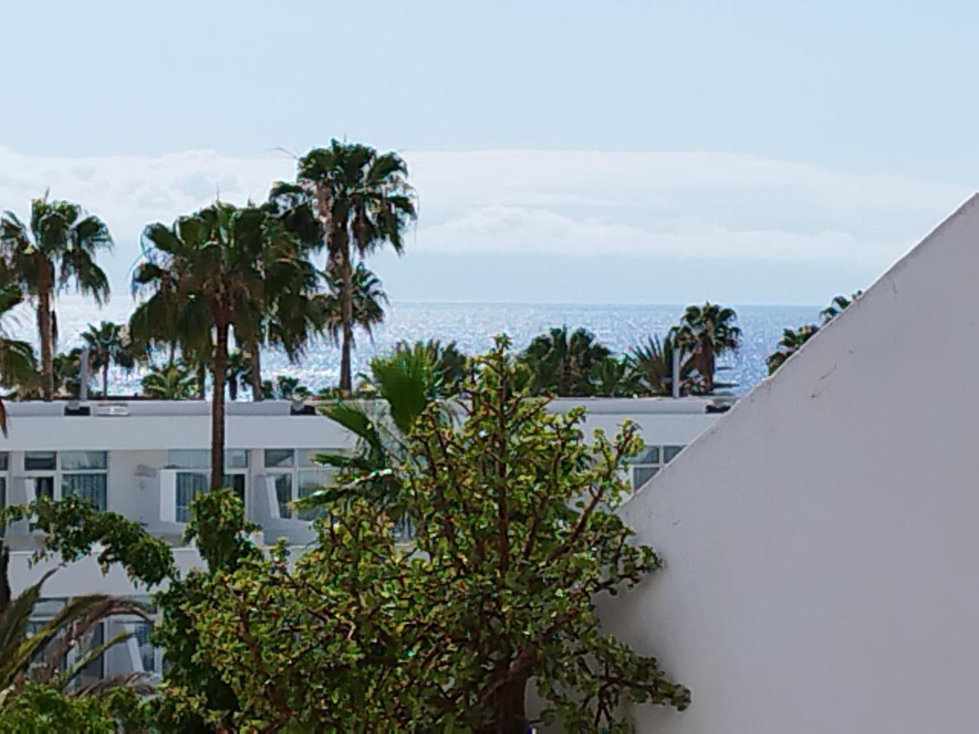 Garden City Costa Adeje (Tenerife) Exterior foto