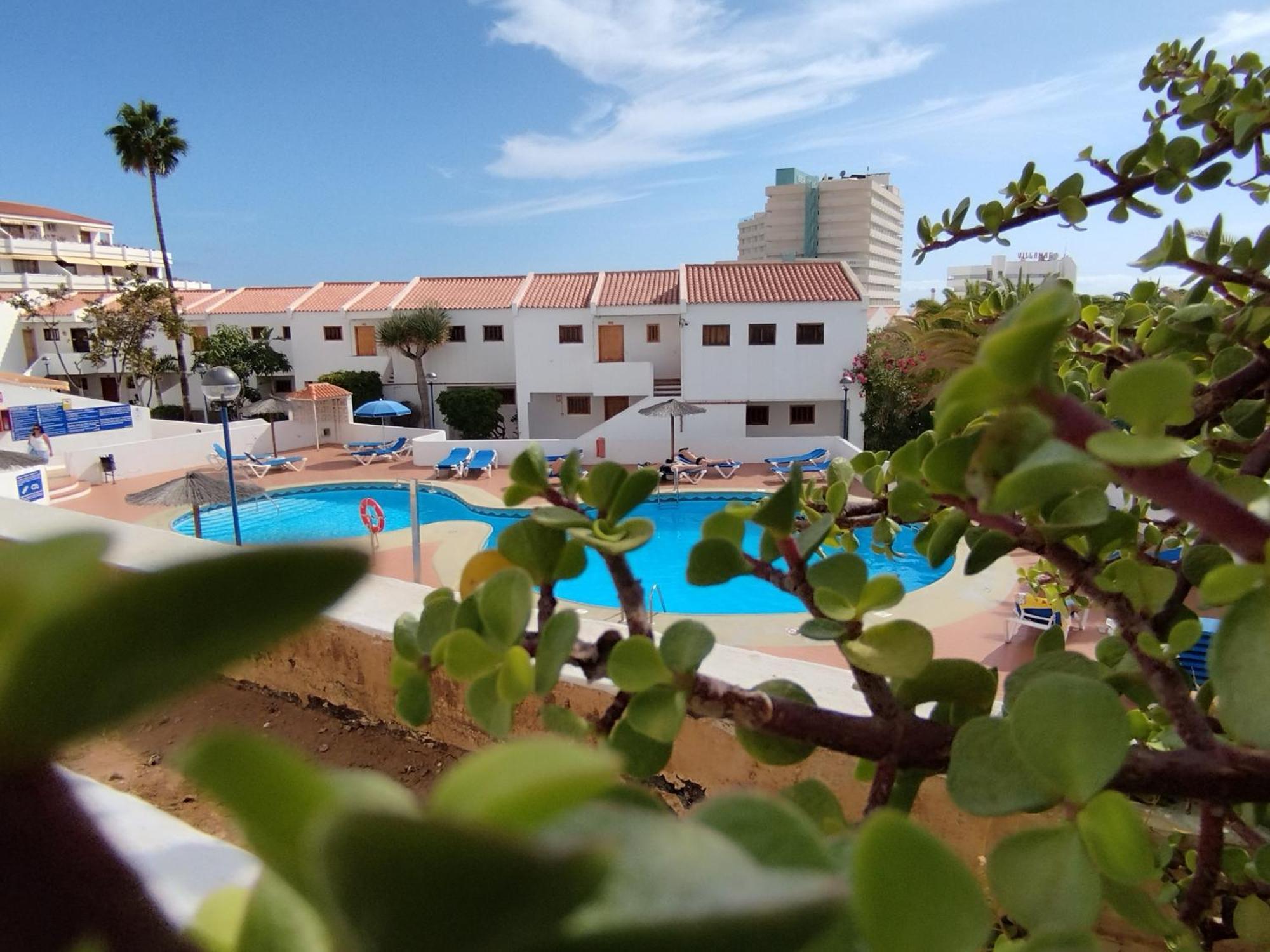 Garden City Costa Adeje (Tenerife) Exterior foto