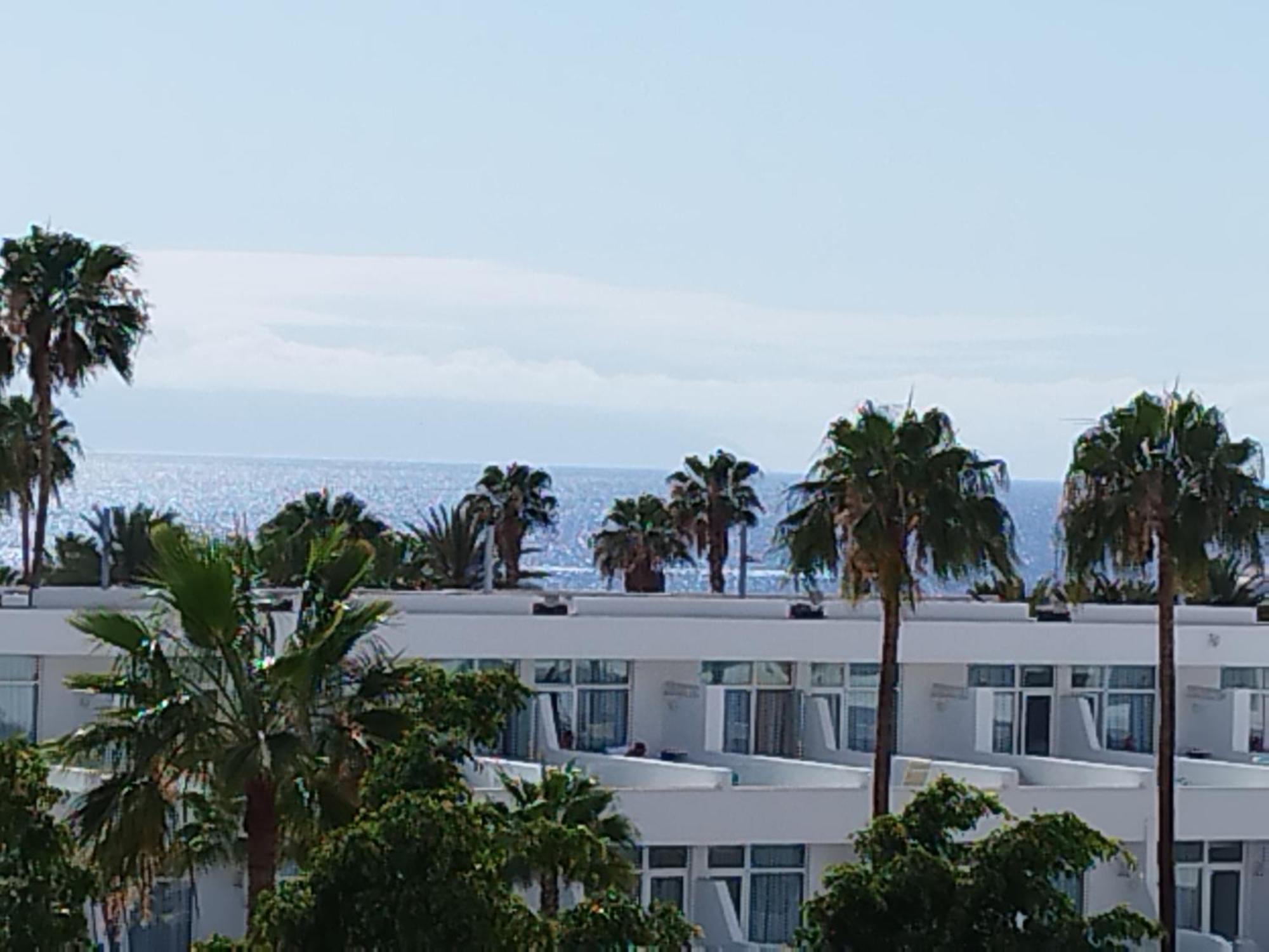 Garden City Costa Adeje (Tenerife) Exterior foto